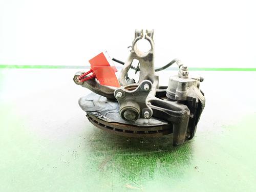 Left front steering knuckle SKODA OCTAVIA III Combi (5E5, 5E6)  | BP27545181M25 