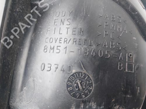 Left taillight FORD FOCUS II (DA_, HCP, DP) | BP37149380C34 - Image 5