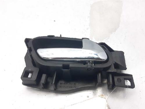Used Front right interior door handle PEUGEOT 308 I (4A_, 4C_) [2007-2016]  6916602