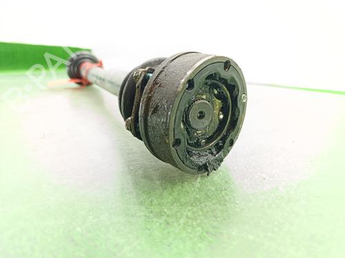Right front driveshaft SEAT LEON (1M1)  | BP26447420M39 