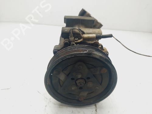 Used AC compressor RENAULT CLIO II (BB_, CB_) [1998-2016]  21484616
