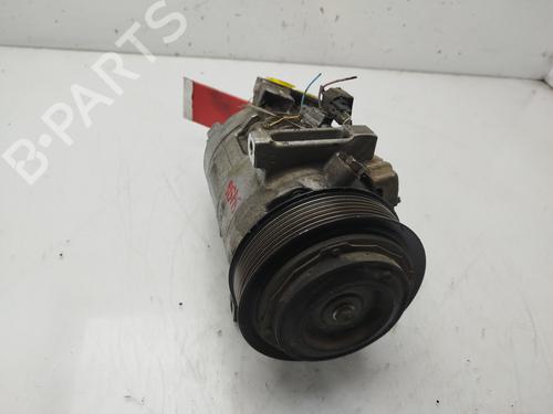 AC compressor NISSAN X-TRAIL (T32R) | BP32721513M34 - Image 2