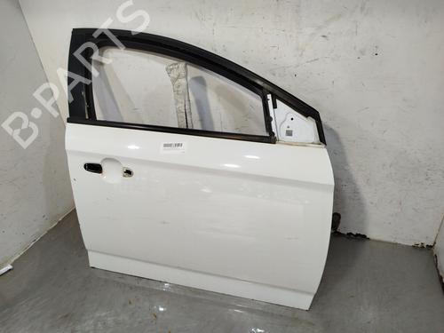 Right front door FORD MONDEO IV (BA7)  | BP23553273C3 