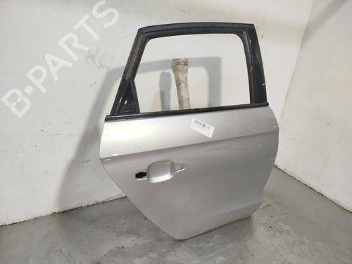 Right rear door AUDI A1 (8X1, 8XK) 1.6 TDI | BP32371708C5