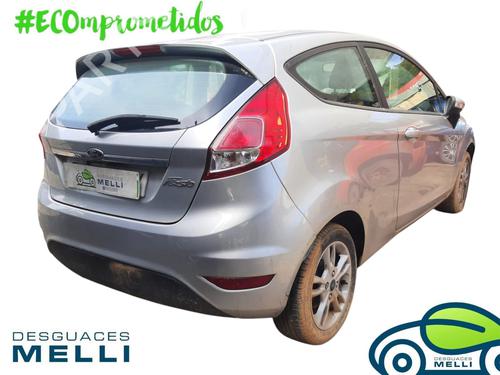 Left front window motor FORD FIESTA VI (CB1, CCN)  | BP27887274E21 