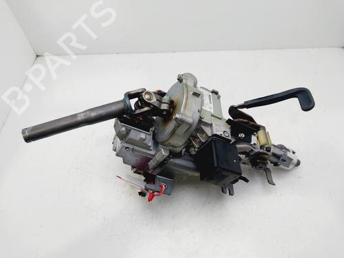 Used Steering column RENAULT SCÉNIC II (JM0/1_) [2003-2010]  30100028