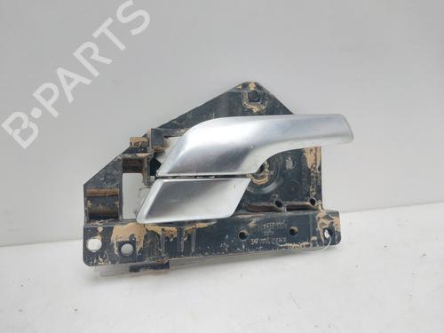 Used Rear right interior door handle Rear right interior door handle LAND ROVER RANGE ROVER EVOQUE (L538) [2011-2019] 34435830 34435830