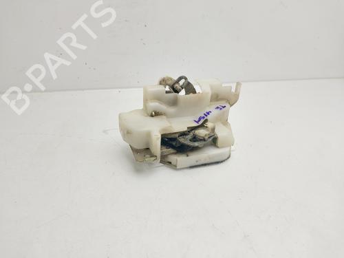 Used Rear left lock Rear left lock MITSUBISHI L200 (K7_T, K6_T, K5_T) 2.5 TD 4WD (K74T) (115 hp) 35897699 35897699