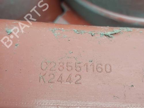 Left taillight MAZDA 5 (CR) 2.0 (CREW, CR19) | BP39978226C34 - Image 5