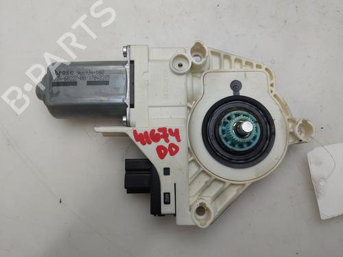 Used Right front window motor Right front window motor SKODA SUPERB II (3T4) 2.0 TDI 16V (140 hp) 36476014 36476014