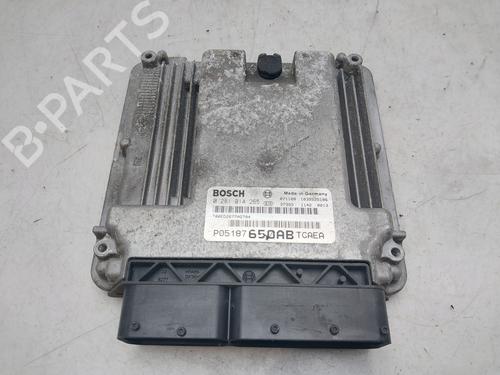 Used Engine control unit (ECU) JEEP PATRIOT (MK74) [2007-2017]  12414199