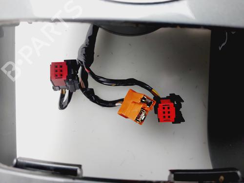 Middle console FORD C-MAX II (DXA/CB7, DXA/CEU)  | BP31597808I22 