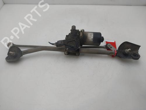 Used Front wiper motor Front wiper motor TOYOTA COROLLA (_E12_) 1.4 D (NDE120_, NDE120R) (90 hp) 33464207 33464207