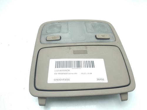 Used Interior roof light KIA SPORTAGE II (JE_, KM_) [2004-2011]  23132463