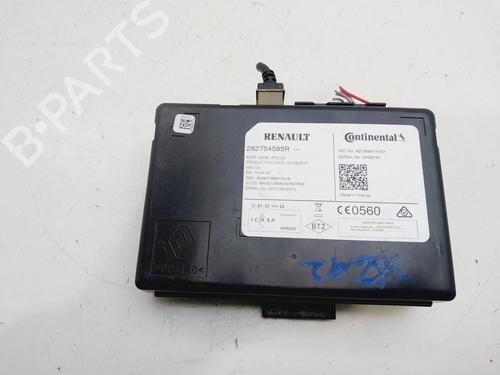 Elektronisk modul RENAULT KADJAR (HA_, HL_) 1.5 dCi 110 (HLA3) (110 hp) 24176680