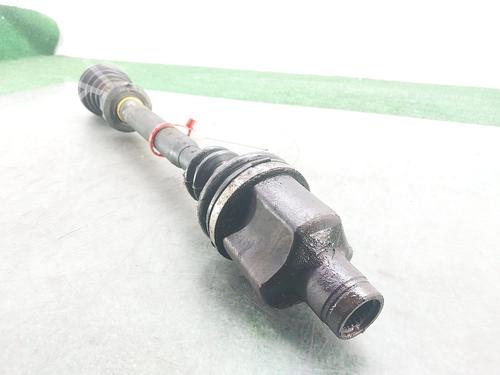 Right front driveshaft RENAULT MEGANE I Classic (LA0/1_) 1.9 dCi (LA05, LA1F) | BP16325616M39 