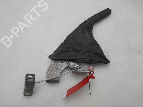 Used Hand brake Hand brake TOYOTA COROLLA Saloon (_E15_) [2006-2018] 40006733 40006733