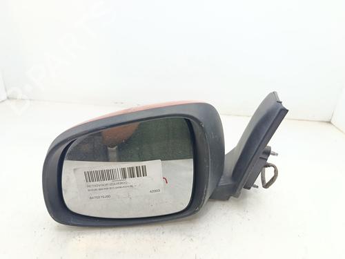 Used Left mirror Left mirror 37010968 37010968