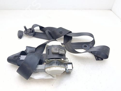 Used Front right seatbelt Front right seatbelt FORD FIESTA VI (CB1, CCN) [2008-2026] 34348371 34348371