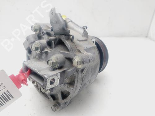 AC compressor MITSUBISHI ASX (GA_W_)  | BP25746977M34 