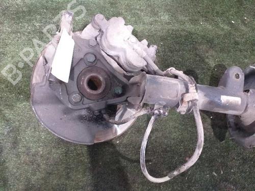 Left front steering knuckle KIA CARNIVAL / GRAND CARNIVAL III (VQ) 2.9 CRDi | BP5313844M25 