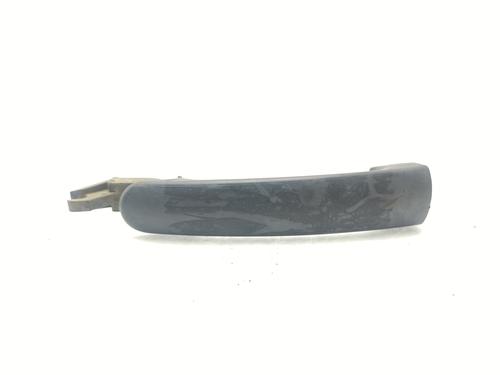 Used Rear left exterior door handle VW GOLF IV (1J1) [1997-2008]  23031193