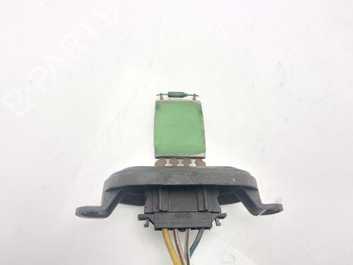 Résistance de chauffage VW TRANSPORTER T5 Van (7HA, 7HH, 7EA, 7EH) 1.9 TDI (105 hp) 31877333