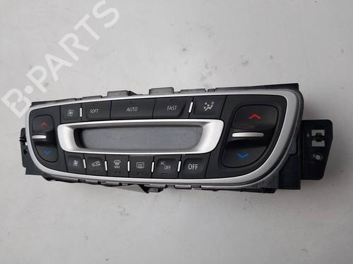 Climate control RENAULT MEGANE III Hatchback (BZ0/1_, B3_) | BP40294334I5 - Image 6