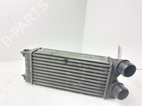 Used Intercooler Intercooler CITROËN C4 II (NC_) [2009-2026] 33630301 33630301
