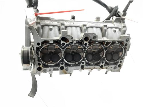 Cylinder head AUDI A4 B6 (8E2) 2.0 | BP29855795M5