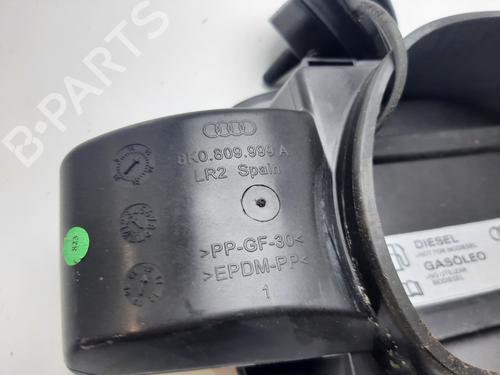 Fuel flap AUDI A4 B8 (8K2)  | BP17901469C131 