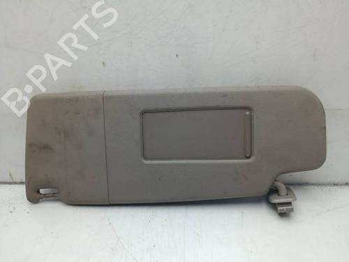 Used Left sun visor Left sun visor VW PASSAT B6 Variant (3C5) [2005-2011] 40082175 40082175