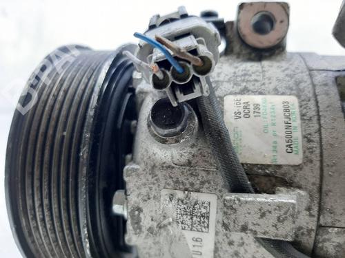 AC compressor KIA SPORTAGE IV (QL, QLE) 1.6 CRDi Eco-Dynamics+ | BP10354612M34 