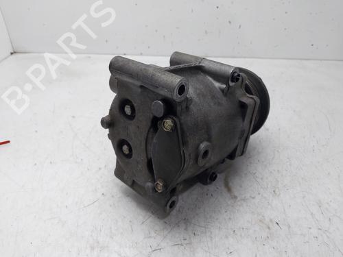 AC compressor FORD FOCUS I Saloon (DFW) 1.8 Turbo DI / TDDi | BP31636515M34