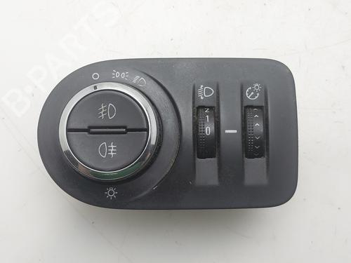 Used Headlight switch Headlight switch 36908052 36908052