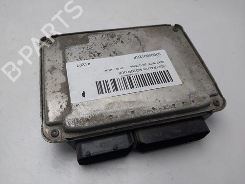 Engine control unit (ECU) SEAT IBIZA III (6L1) | BP33023290M57 - Image 5