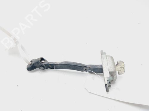 Used Hinge/Door check strap TOYOTA PRIUS Liftback (_W2_) 1.5 Hybrid (NHW20_, NHW20R) (112 hp) 19665797