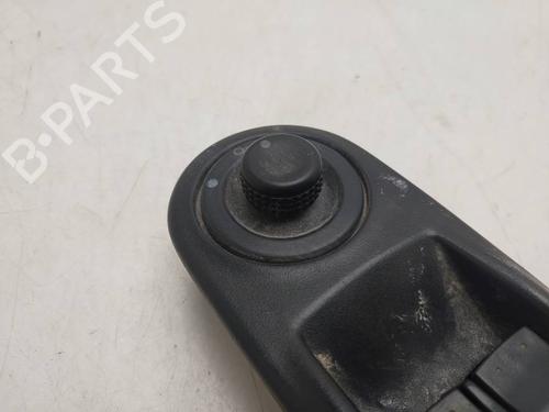 Left front window switch RENAULT TRAFIC II Bus (JL) 2.0 dCi 115 (JL00, JL01, JL0H, JL0M, JL0U) | BP40494674I27 - Image 4
