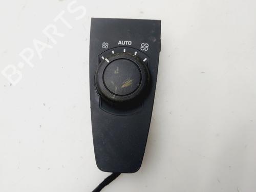 Climate control CITROËN C4 Grand Picasso I (UA_) 1.6 HDi | BP28335321I5 