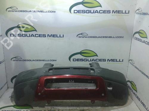 Used Front bumper LAND ROVER FREELANDER I (L314) 2.0 DI 4x4 (98 hp) 2875227