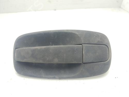 Used Front right exterior door handle OPEL VIVARO A Van (X83) [2001-2015]  22364579