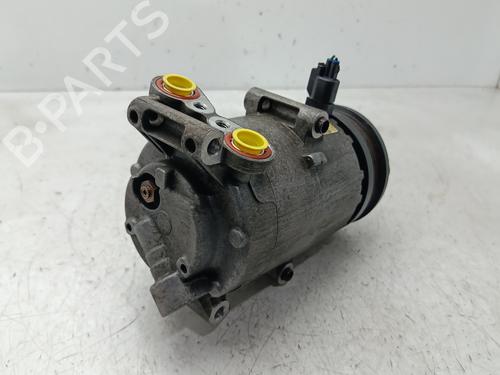 AC Kompressor FORD FOCUS II (DA_, HCP, DP) | BP30680821M34