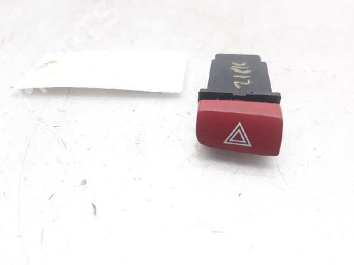 Used Warning switch KIA RIO II (JB) 1.4 16V (97 hp) 12400876