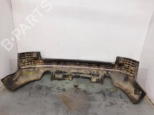 Rear bumper AUDI ALLROAD C5 (4BH) 2.5 TDI quattro | BP13623648C8 