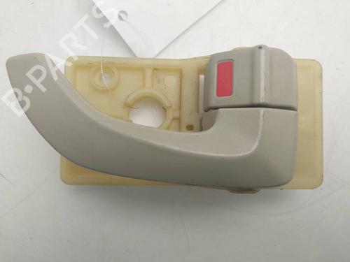Used Rear right interior door handle Rear right interior door handle 38950230 38950230