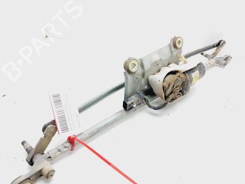 Used Front wiper motor JEEP GRAND CHEROKEE II (WJ, WG) 2.7 CRD 4x4 (163 hp) 18418468