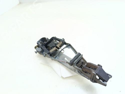 Rear right exterior door handle VW GOLF V (1K1)  | BP28208289C130 