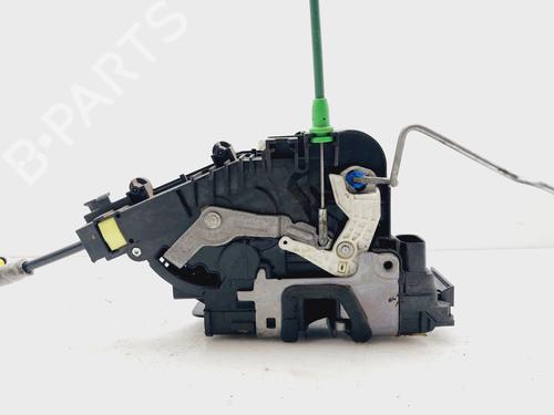 Rear right lock MERCEDES-BENZ C-CLASS T-Model (S205) C 220 BlueTEC / d (205.204) | BP19935537C99 