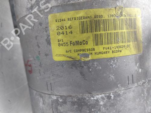 AC compressor FORD KUGA II (DM2) 2.0 TDCi | BP38231982M34 - Image 4