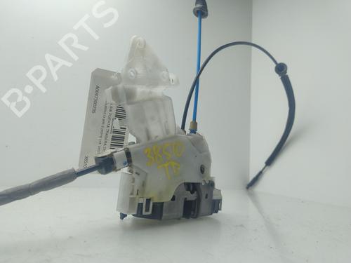 Used Rear right lock MERCEDES-BENZ E-CLASS (W212) E 220 CDI / BlueTEC (212.001, 212.002) (170 hp) 31571530